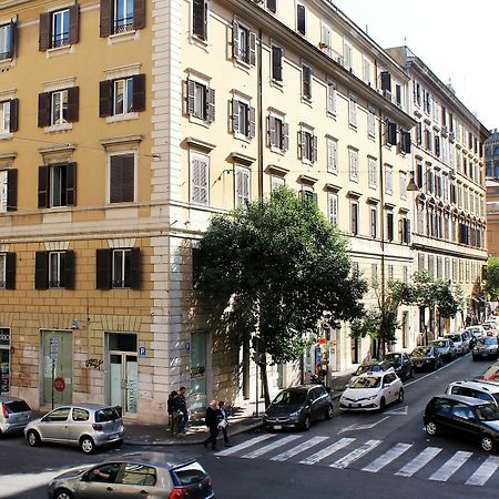 Vatican Santamaura 39 Rome Exterior photo